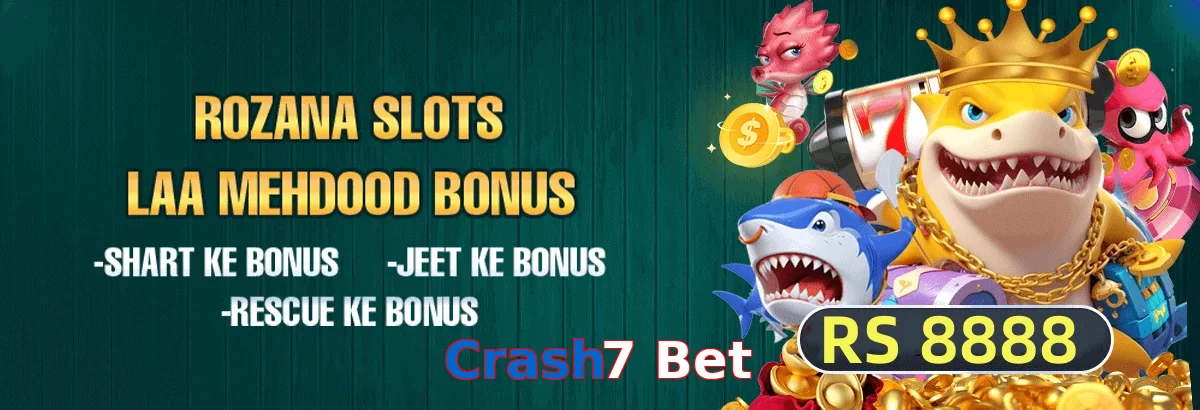 Crash7 Bet