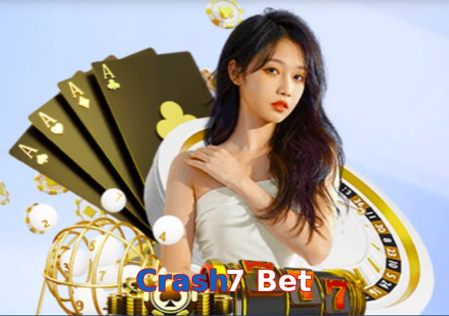 Crash7 Bet
